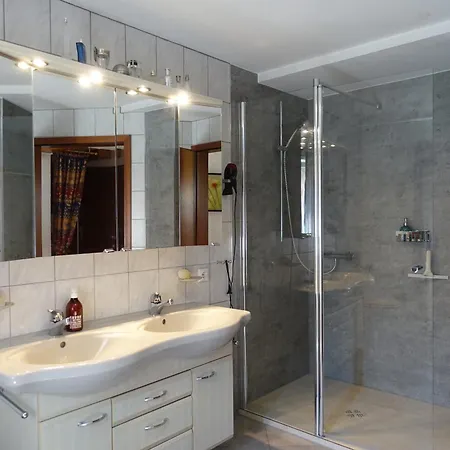 Fam. Höhn Apartment Kappel-Grafenhausen