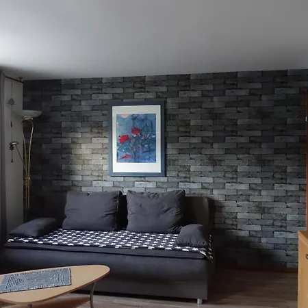 Apartment Fam. Höhn
