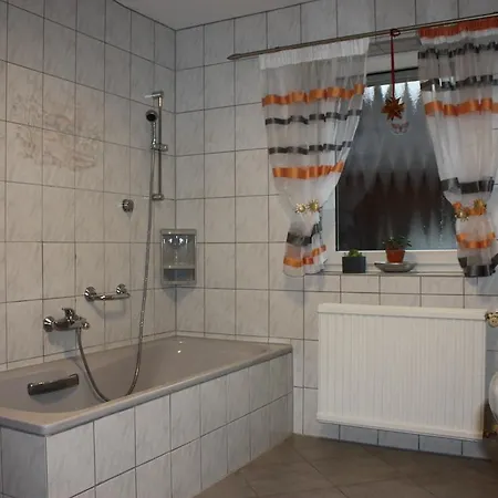 Apartment Fam. Höhn