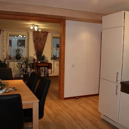 Fam. Höhn Apartment Kappel-Grafenhausen