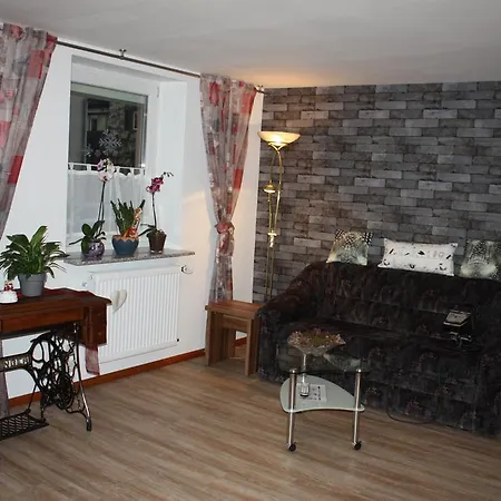 Fam. Hoehn Lägenhet