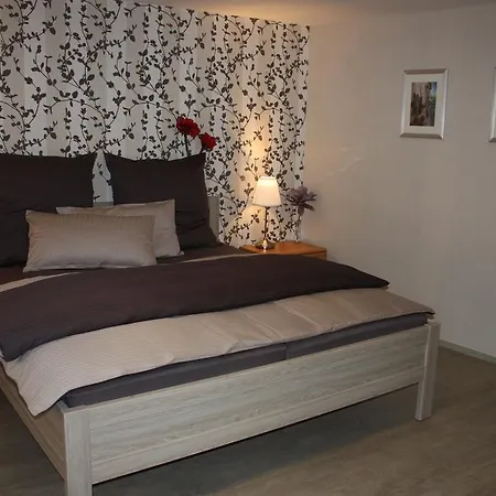 Fam. Hoehn * Kappel-Grafenhausen