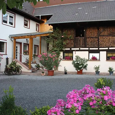 Fam. Höhn * Kappel-Grafenhausen