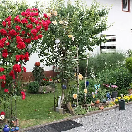 Fam. Hoehn 아파트