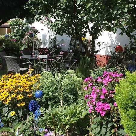 아파트 Fam. Hoehn