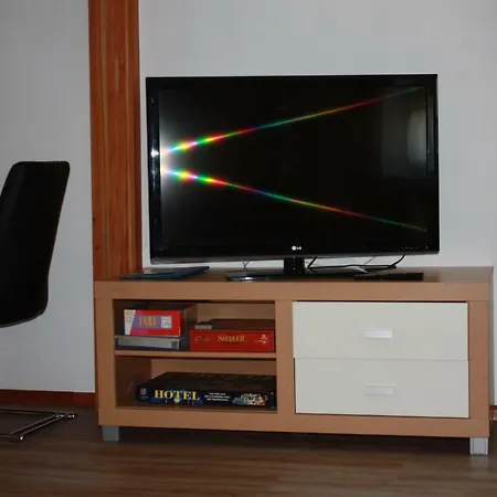 Fam. Hoehn 아파트 *