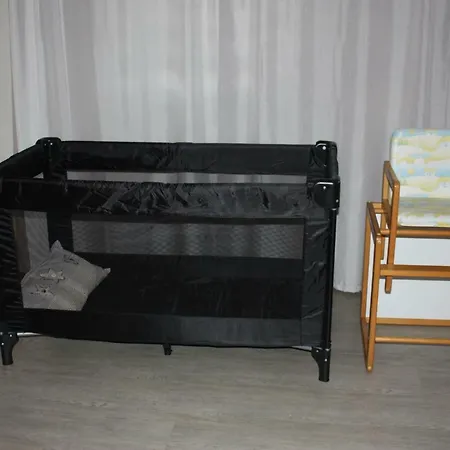 아파트 Fam. Hoehn *