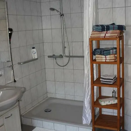 Apartment Fam. Höhn *
