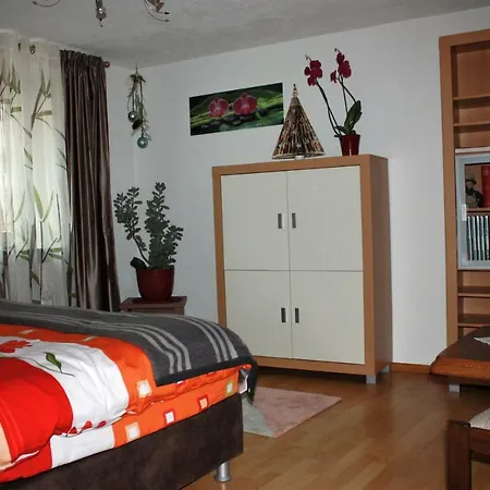 아파트 Fam. Hoehn