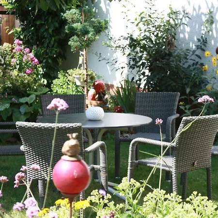 Fam. Hoehn 아파트 *